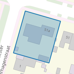 Perceel WDC00-D-1253