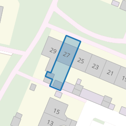 Perceel WDC00-D-1255