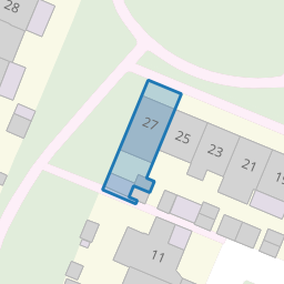 Perceel WDC00-D-1259