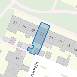 Perceel WDC00-D-1262