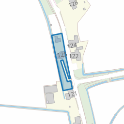 Perceel WDC00-D-1280