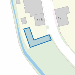 Perceel WDC00-D-1281