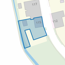 Perceel WDC00-D-1282