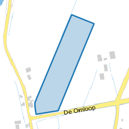 Perceel WDC00-D-1288