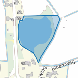 Perceel WDC00-D-1301