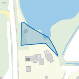 Perceel WDC00-D-1303