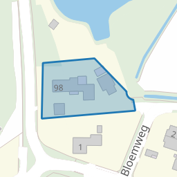 Perceel WDC00-D-1304