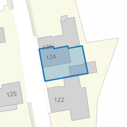 Perceel WDC00-D-1305