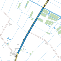 Perceel WDC00-D-1309