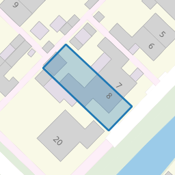 Perceel WDC00-D-1349