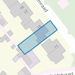 Perceel WDC00-D-1360