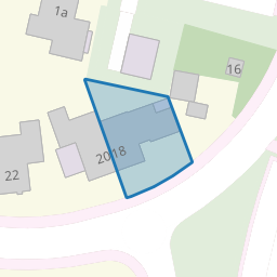 Perceel WDC00-D-1371