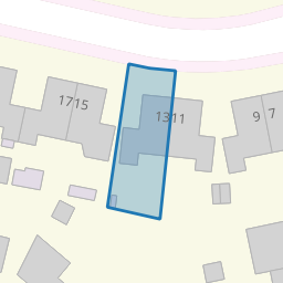 Perceel WDC00-D-1380