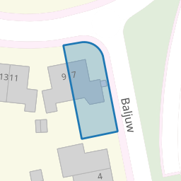 Perceel WDC00-D-1383