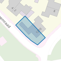 Perceel WDC00-D-1389