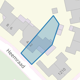 Perceel WDC00-D-1390