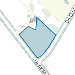 Perceel WDC00-D-1399