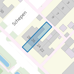 Perceel WDC00-D-1416