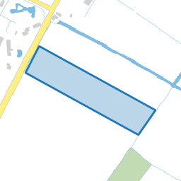 Perceel WDC00-D-1425