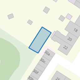 Perceel WDC00-D-1445