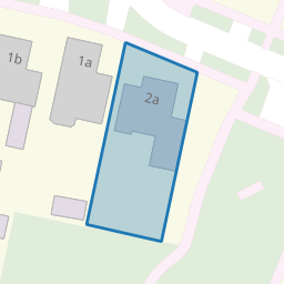 Perceel WDC00-D-1464