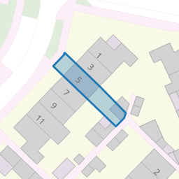 Perceel WDC00-D-1486