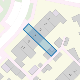 Perceel WDC00-D-1487