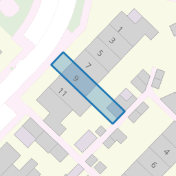 Perceel WDC00-D-1488