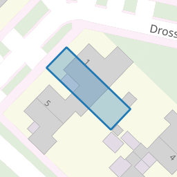 Perceel WDC00-D-1492