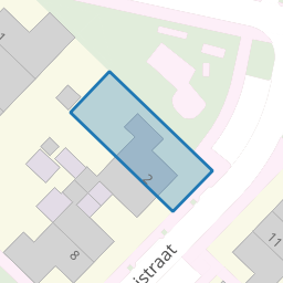 Perceel WDC00-D-1494