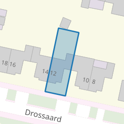 Perceel WDC00-D-1502