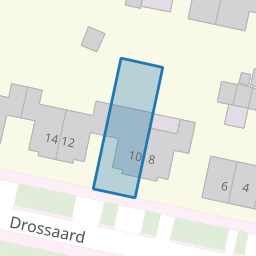 Perceel WDC00-D-1503