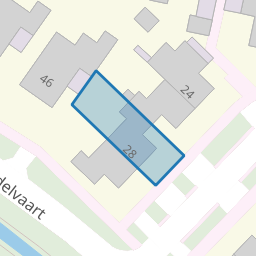 Perceel WDC00-D-1509