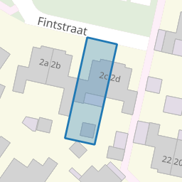 Perceel WDC00-D-1513