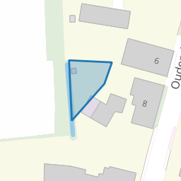 Perceel WDC00-D-1530