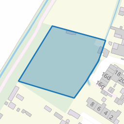 Perceel WDC00-D-1532