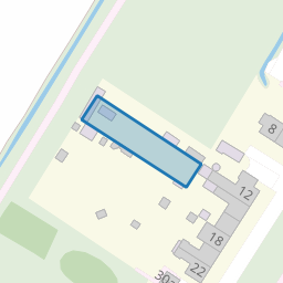 Perceel WDC00-D-1536