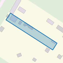 Perceel WDC00-D-1537