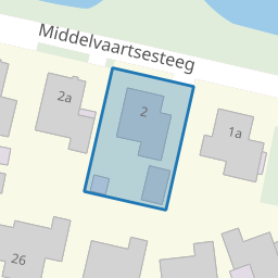 Perceel WDC00-D-1558