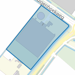 Perceel WDC00-D-1597