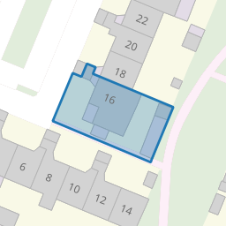 Perceel WDC00-D-1634