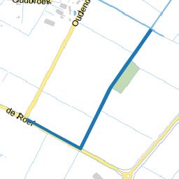 Perceel WDC00-D-1675