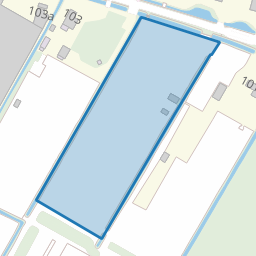 Perceel WDC00-D-1687