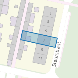 Perceel WDC00-D-1692