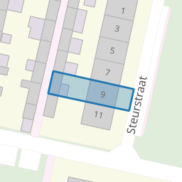 Perceel WDC00-D-1693