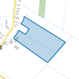 Perceel WDC00-D-1699