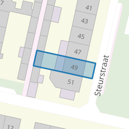 Perceel WDC00-D-1751