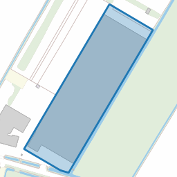 Perceel WDC00-D-1812