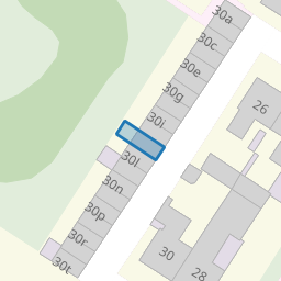 Perceel WDC00-D-1819