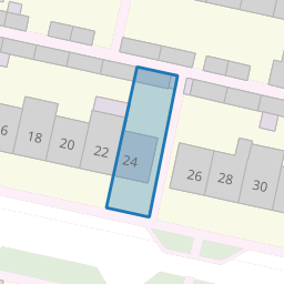 Perceel WDC00-D-1833